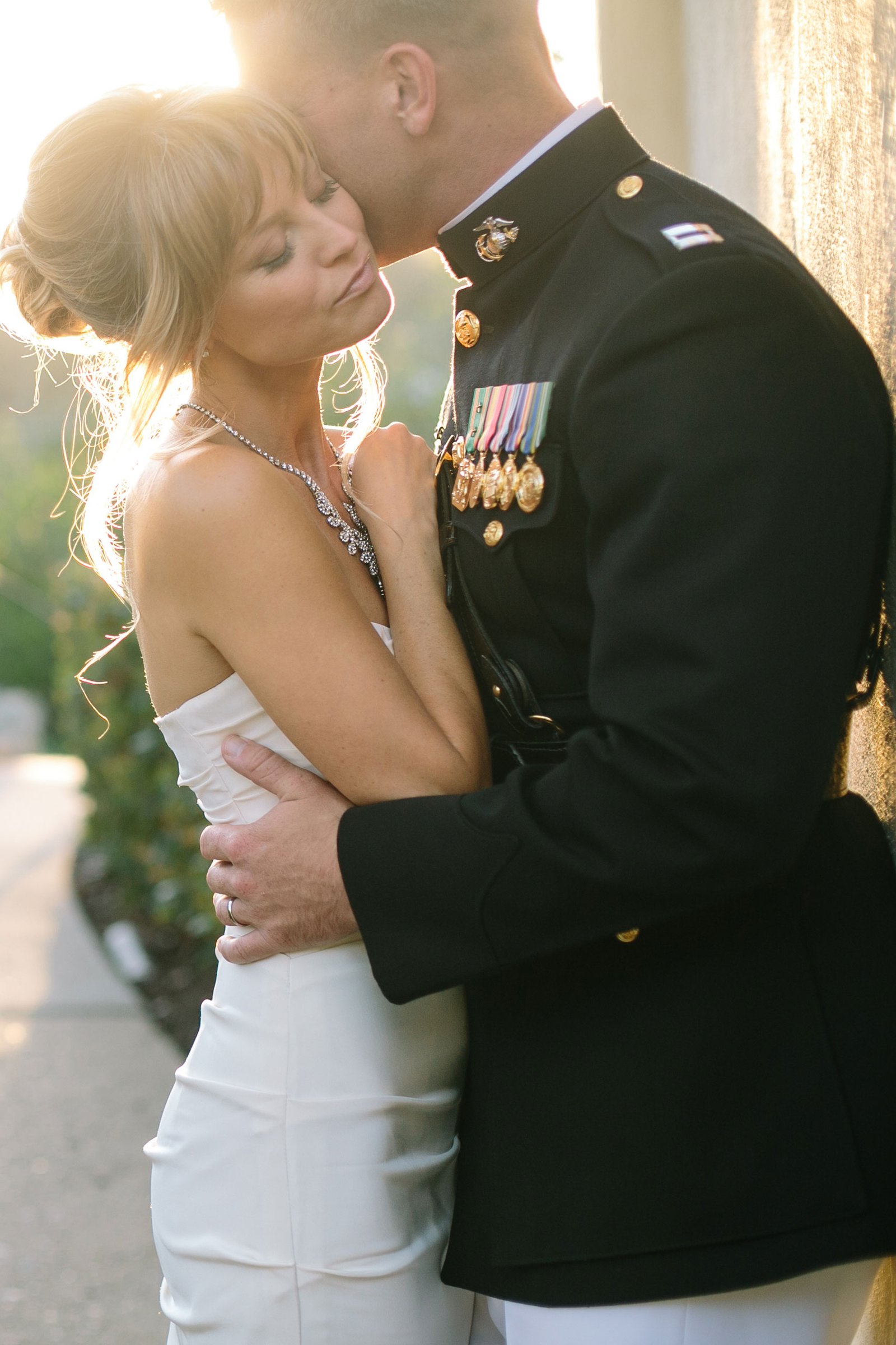 The Inn at Rancho Santa Fe Wedding: Brian & Jocelyn