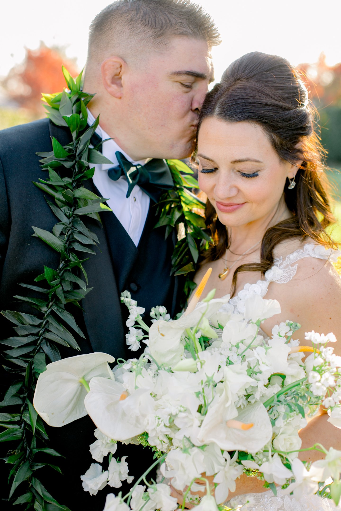 Kaitlin & Jack’s Los Carneros Resort Napa Valley Wedding