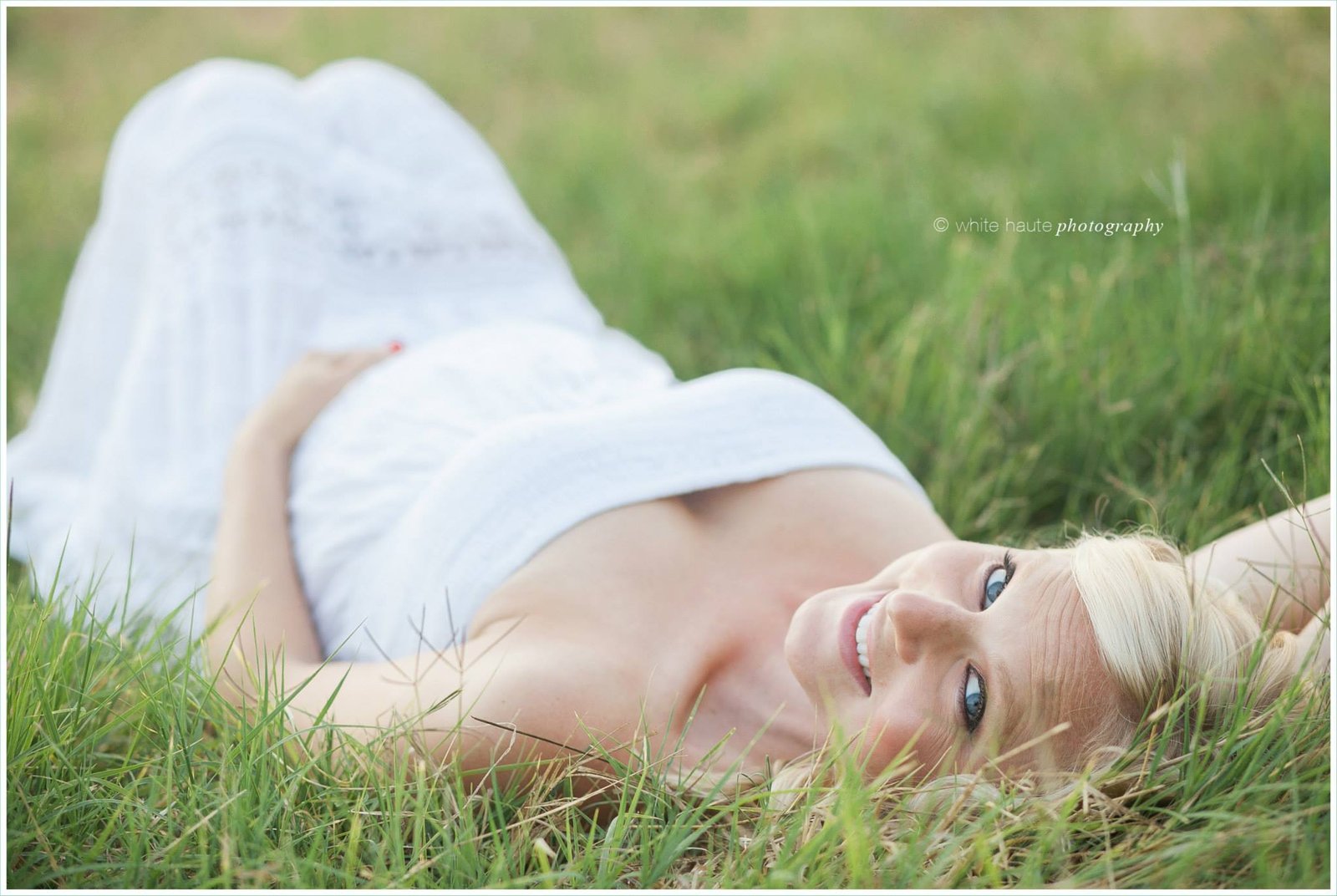 Kate’s Rustic Nature-Inspired San Diego Maternity Session