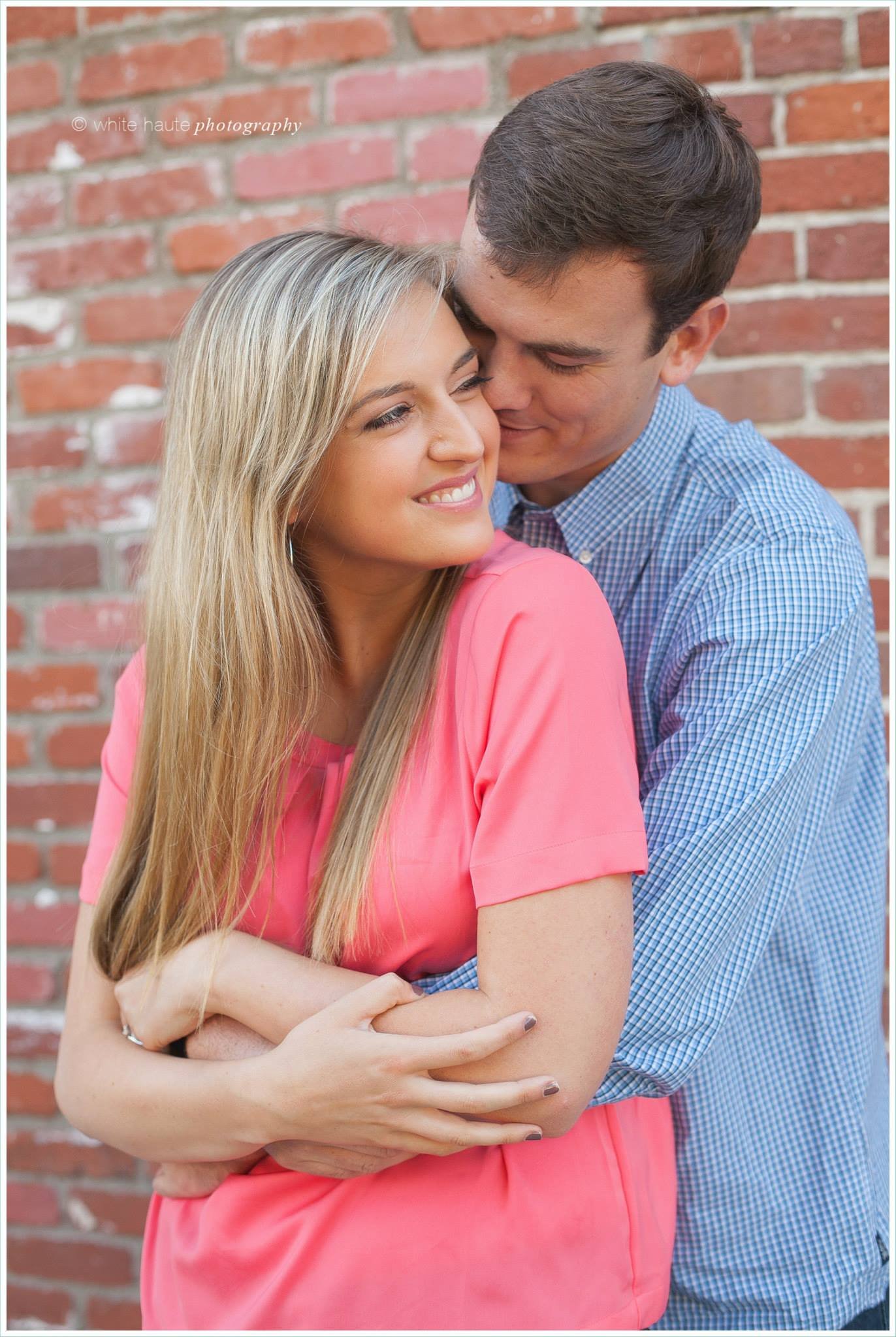 Laguna Beach Engagement: Scott & Kylie