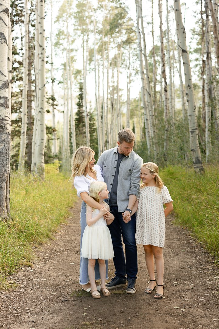 Families